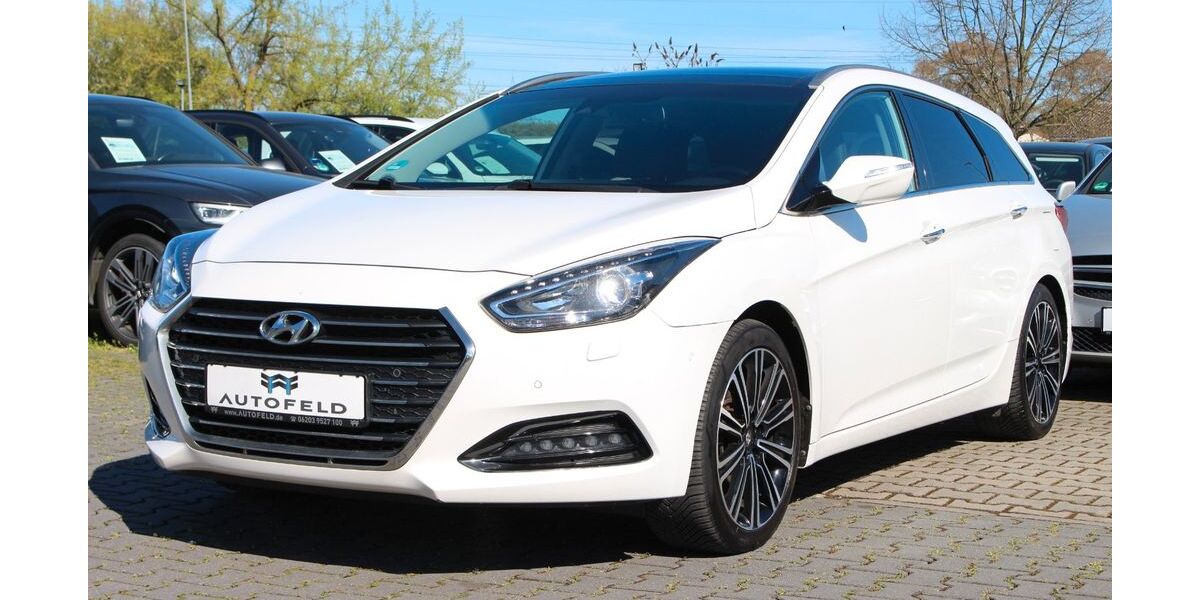 Hyundai i40 145.300 km 11.950 &euro; Ladenburg 68526