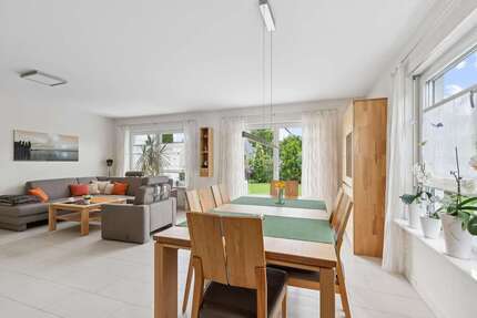 Haus Ilvesheim - 5 Zimmer, 135 m&sup2;, 759.000&euro; | Angebot:26888130