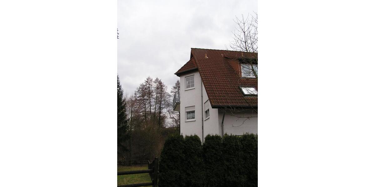 Dachgeschoßwohnung Mörlenbach - 3 Zimmer, 82 m&sup2;, 240.000&euro; | Angebot:24469846