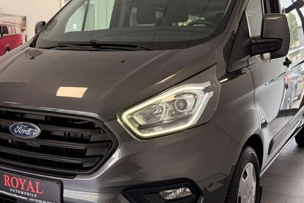 Ford Tourneo Custom 161.000 km 19.999 &euro; Mannheim 68169