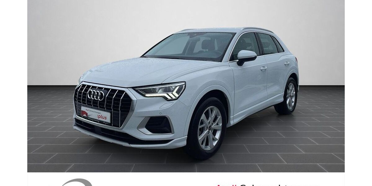 Audi Q3 28.290 km 33.900 &euro; Mannheim 68309