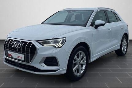 Audi Q3 28.290 km 34.449 &euro; Mannheim 68309