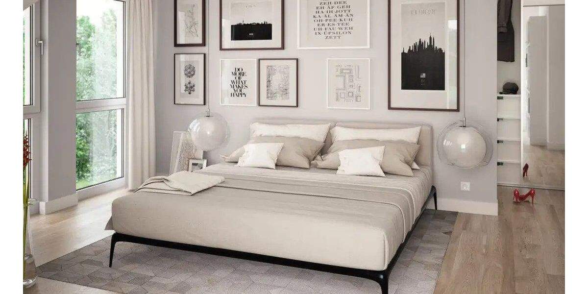 Einfamilienhaus Bad Schönborn Langenbrücken - 5 Zimmer, 113 m&sup2;, 499.000&euro; | Angebot:25192868