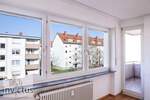 Etagenwohnung Mannheim Seckenheim - 4 Zimmer, 87 m&sup2;, 225.000&euro; | Angebot:25566637