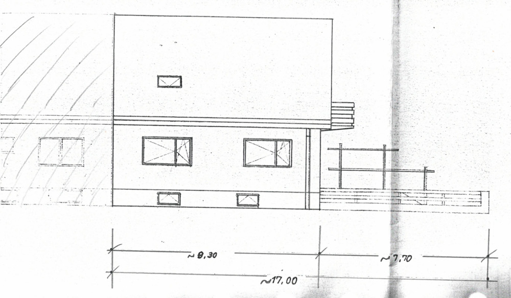 Reihenendhaus Frankenthal (Pfalz) Mörsch - 6 Zimmer, 170 m&sup2;, 485.800&euro; | Angebot:25667768