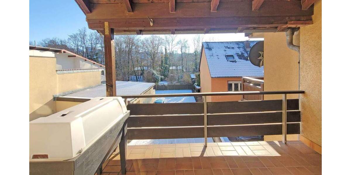 Etagenwohnung Bammental - 4 Zimmer, 86 m&sup2;, 210.000&euro; | Angebot:25668549