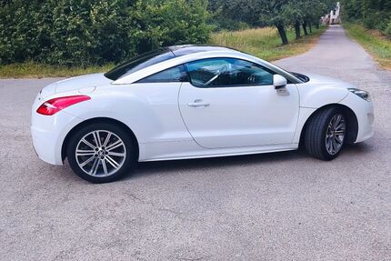 Peugeot RCZ 88.000 km 8.500 &euro; Östringen 76684