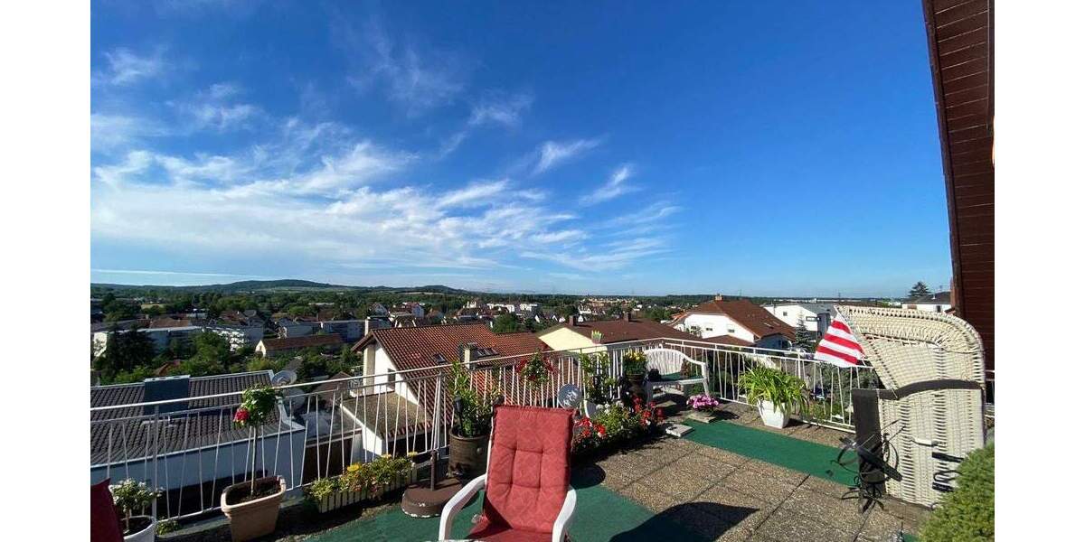 Mehrfamilienhaus, Wohnhaus Wiesloch - 7 Zimmer, 190 m&sup2;, 750.000&euro; | Angebot:25356051