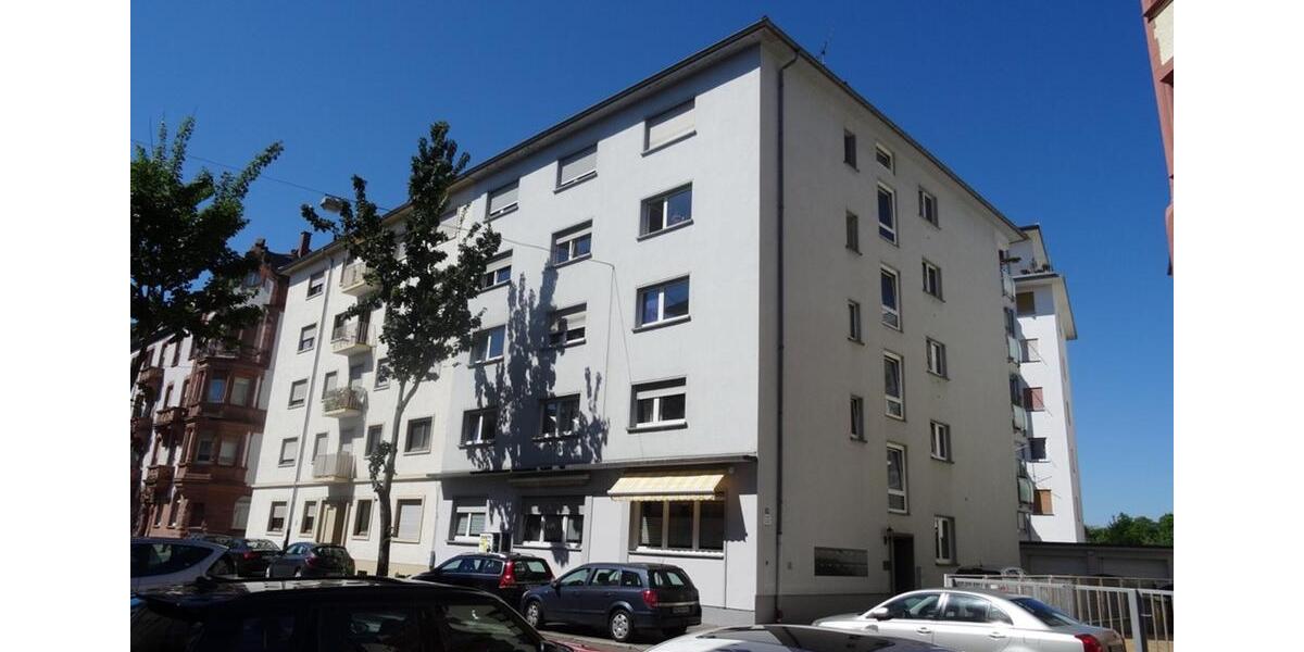 Etagenwohnung Heidelberg Bahnstadt - 1 Zimmer, 34 m&sup2;, 145.000&euro; | Angebot:25169929