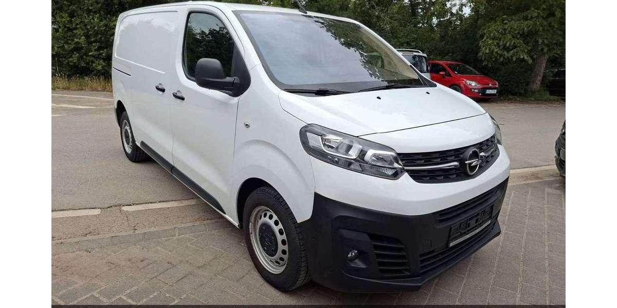 Opel Vivaro 75.900 km 12.990 &euro; Frankenthal, Pfalz 67227