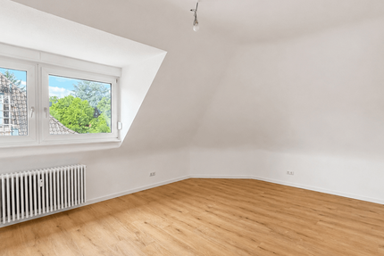 Wohnung Mannheim Fahrlach - 2 Zimmer, 53 m&sup2;, 990&euro; | Angebot:27023852