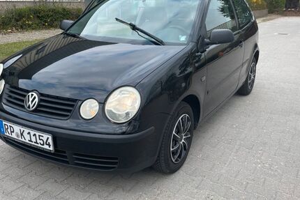 VW Polo 177.700 km 900 &euro; Schifferstadt 67105