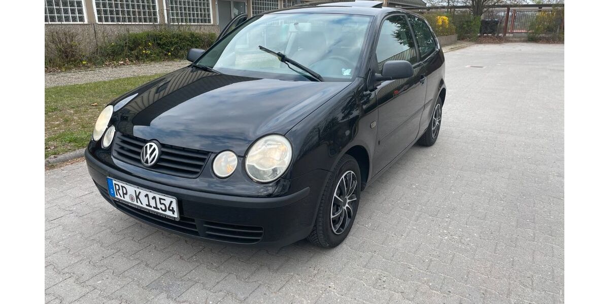 VW Polo 177.700 km 900 &euro; Schifferstadt 67105