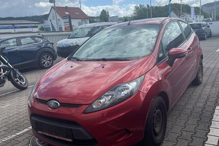 Ford Fiesta 129.000 km 799 &euro; Weinheim 69469