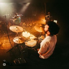 Giacomo Ganzerli Trio 27.02.2026 Jazzhaus Heidelberg