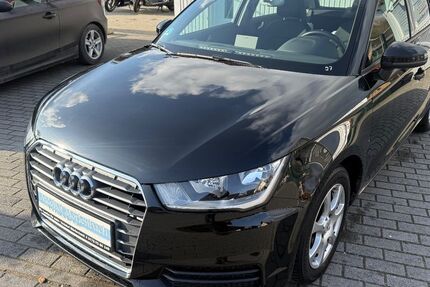 Audi A1 110.000 km 9.999 € Mörlenbach 69509