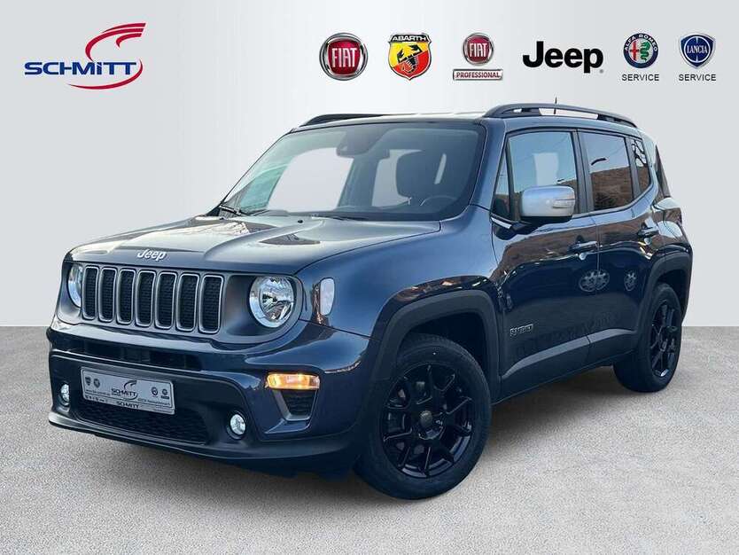 Renegade
