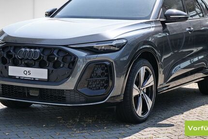 Audi Q5 9.900 km 64.700 &euro; Weinheim 69469