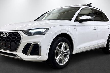 Audi Q5 88.000 km 35.190 &euro; Ittlingen 74930