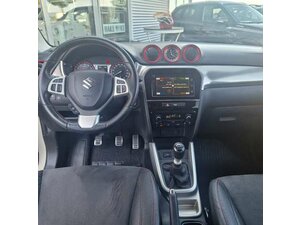 Suzuki Vitara 1.4 Boosterjet S 118.264 km 13.880 € Obrigheim-Asbach 74847