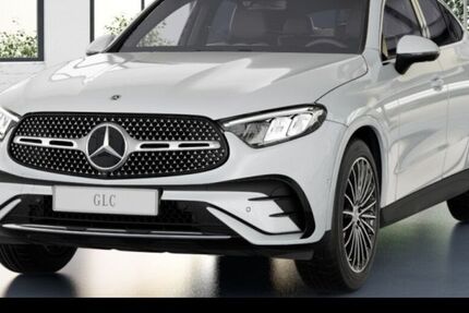 Mercedes-Benz GLC 220 9.900 km 63.350 &euro; Heidelberg 69126