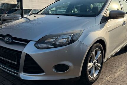 Ford Focus 170.122 km 4.999 € LUDWIGSHAFEN AM RHEIN 67071