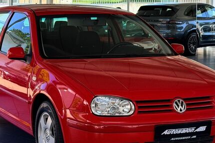 VW Golf 133.670 km 2.999 &euro; Wiesloch 69168