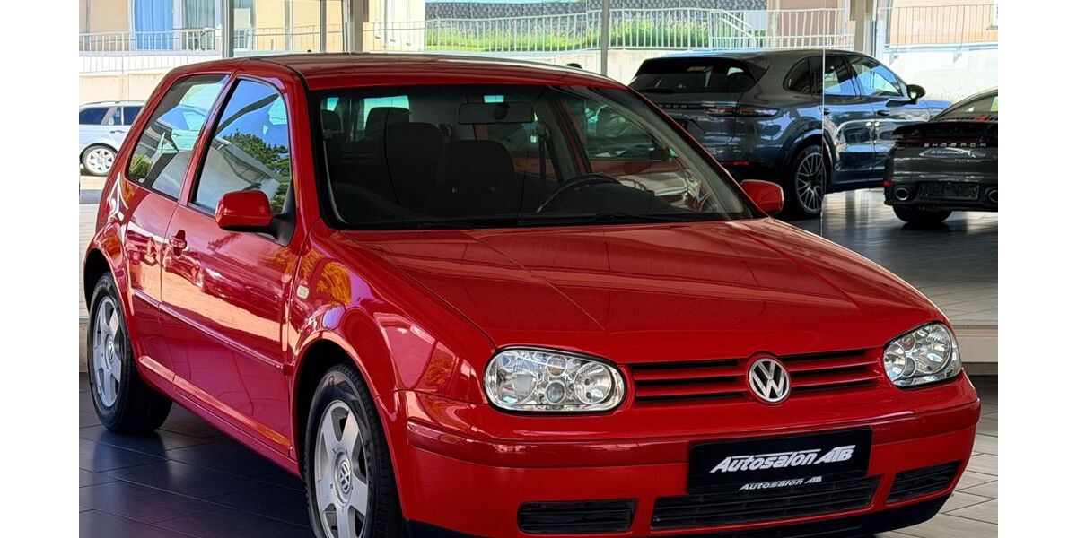 VW Golf 133.670 km 2.999 &euro; Wiesloch 69168