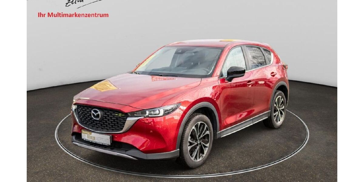 Mazda CX-5 19.570 km 28.995 &euro; Heppenheim 64646