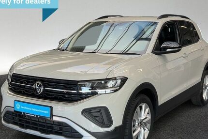 VW T-Cross 25.845 km 21.290 &euro; Mannheim 68309