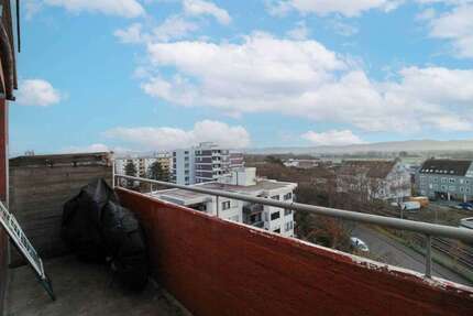 Wohnung zum Kaufen in Viernheim 129.000 € 58 m² 2 zimmer