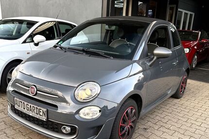 Fiat 500 55.700 km 10.850 &euro; Schwetzingen 68723