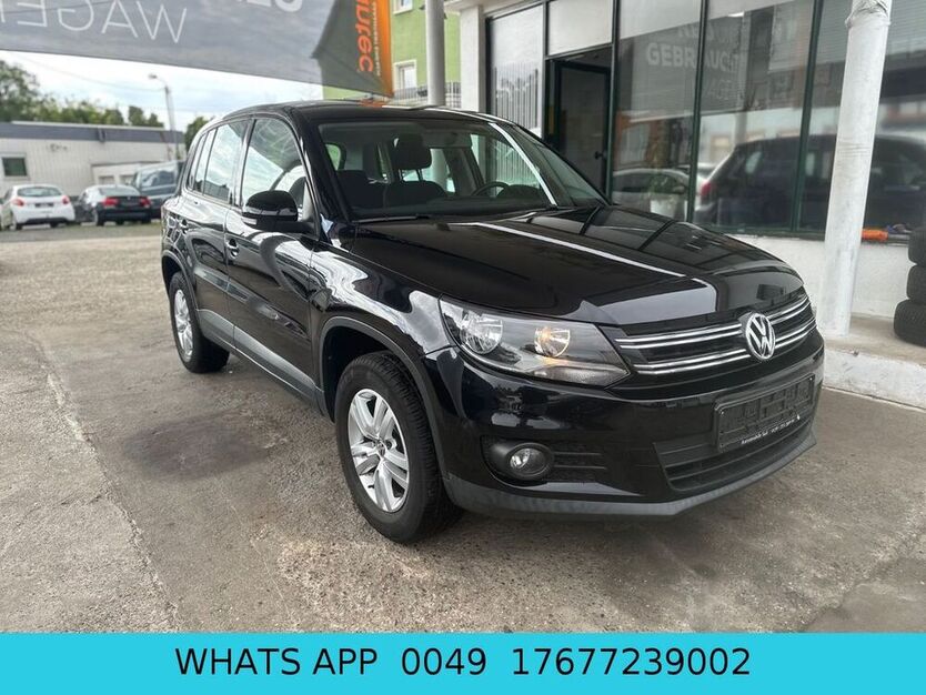 Tiguan