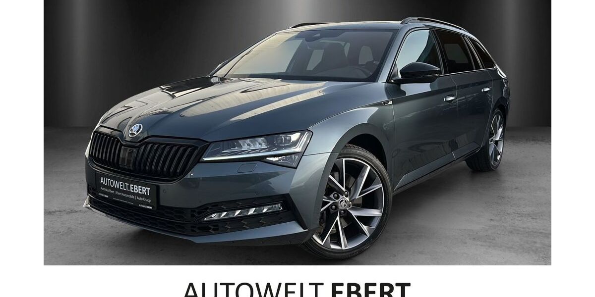 Skoda Superb 44.800 km 34.890 € Heidelberg 69123