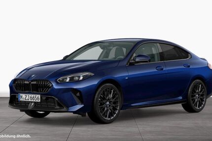 BMW 220 Gran Coupé 12.076 km 43.990 &euro; Mannheim 68169