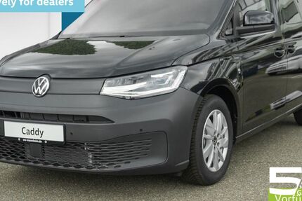 VW Caddy 29.990 km 38.990 &euro; Mannheim 68309