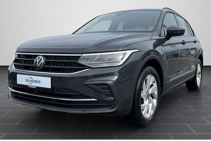 VW Tiguan 23.054 km 25.400 &euro; Ludwigshafen 67059