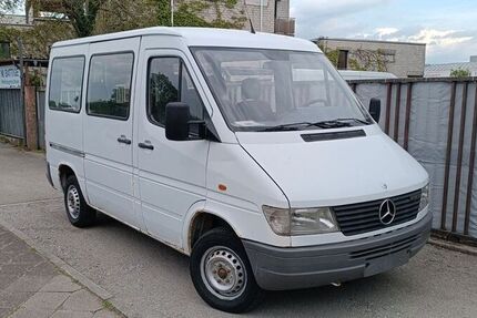 Mercedes Sprinter