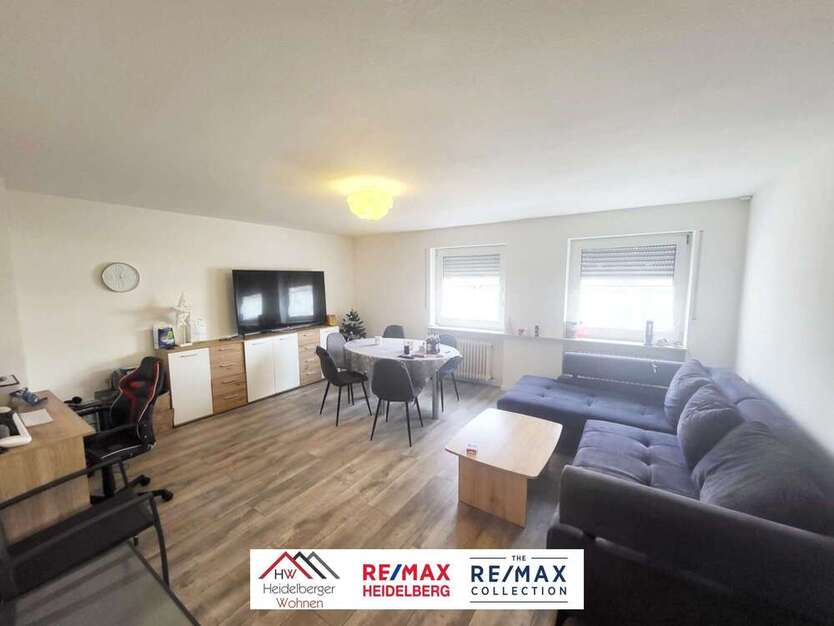 Wohnung zum Kaufen in Ludwigshafen 215.000 € 62.76 m²