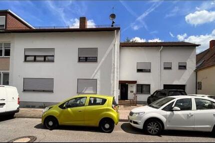 Haus Ludwigshafen am Rhein Ludwigshafen-Hemshof - 700.000&euro; | Angebot:27153607