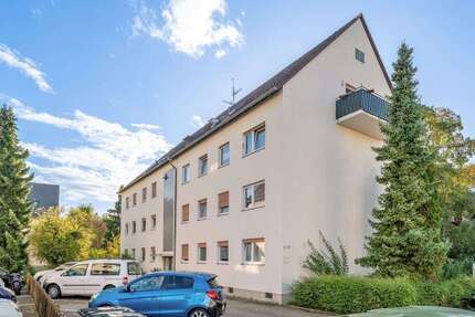 Wohnung Edingen-Neckarhausen Neckarhausen - 4 Zimmer, 109 m&sup2;, 375.000&euro; | Angebot:22874677