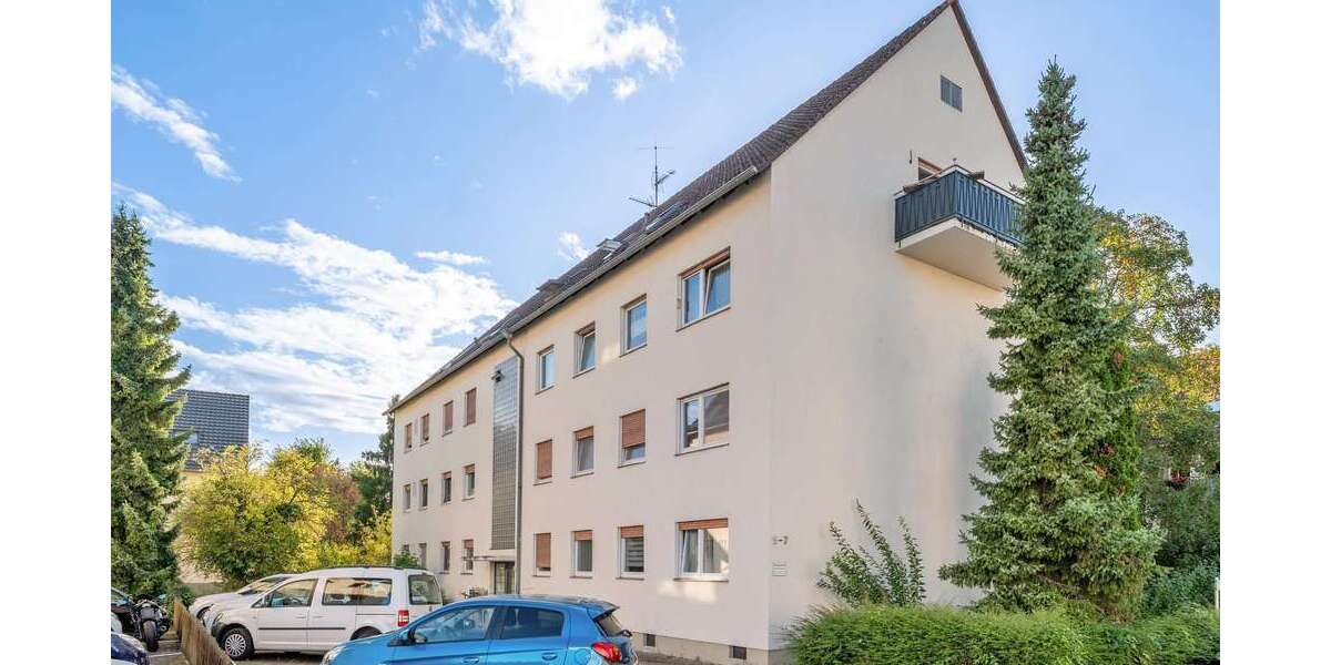 Wohnung zum Kaufen in Edingen-Neckarhausen 399.000 € 108.6 m² 4 zimmer