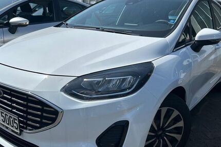 Ford Fiesta 17.619 km 16.890 € Heidelberg 69126