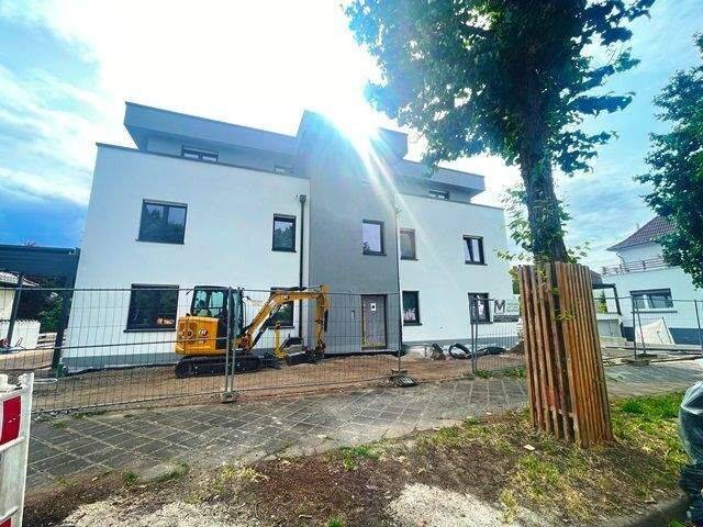 Etagenwohnung Mannheim Seckenheim - 3 Zimmer, 96 m&sup2;, 509.000&euro; | Angebot:26891699