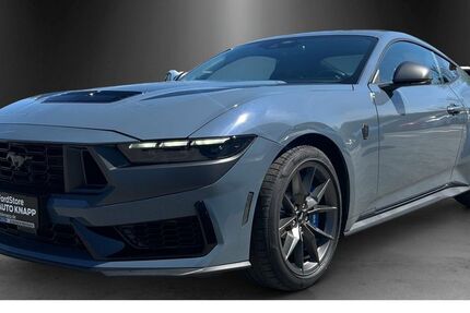 Ford Mustang 3.500 km 67.990 € Weinheim 69469