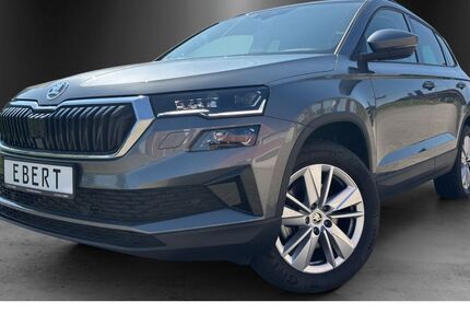 Skoda Karoq 19.990 km 34.990 &euro; Sandhausen 69207