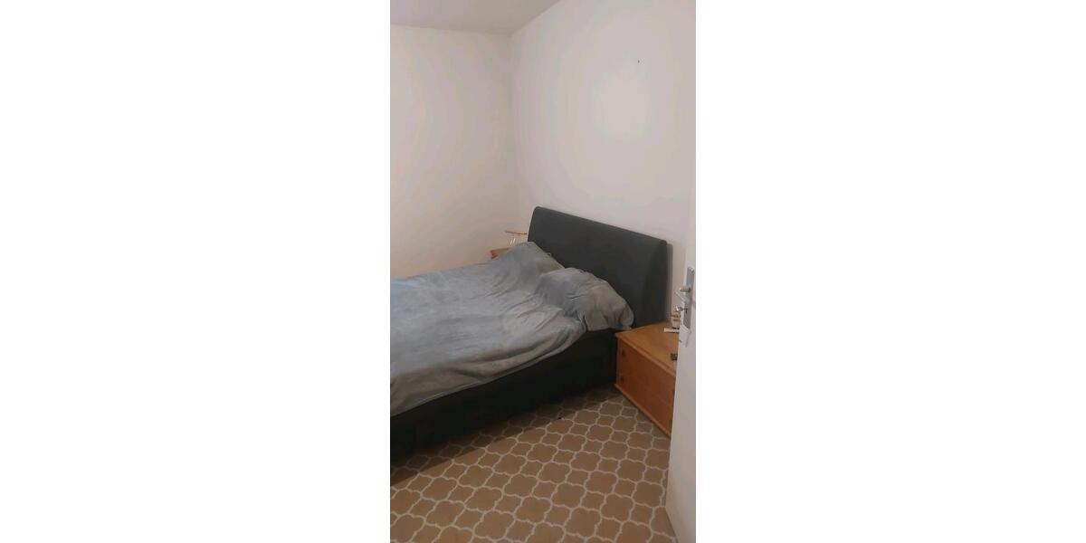 Erdgeschoßwohnung Mannheim Gartenstadt - 1 Zimmer, 53 m&sup2;, 550&euro; | Angebot:24830898