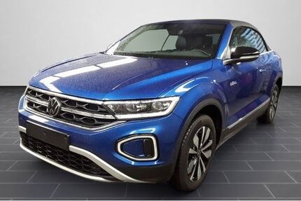 VW T-Roc 15.895 km 29.950 &euro; Ladenburg 68526