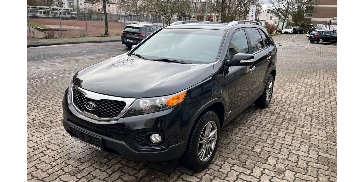 Kia Sorento 289.587 km 6.750 &euro; Ludwigshafen 67071