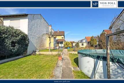 Haus zum Kaufen in Ludwigshafen am Rhein 280.000 € 82 m² 3 zimmer